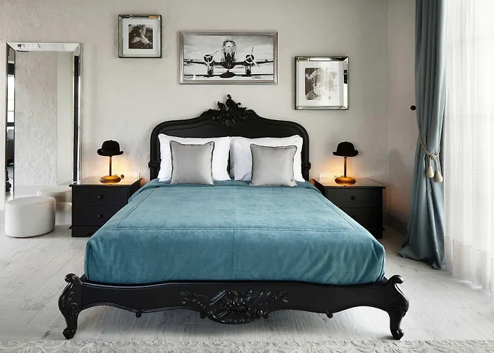 Hotel Port Ladera - Adult Only Alaçatı