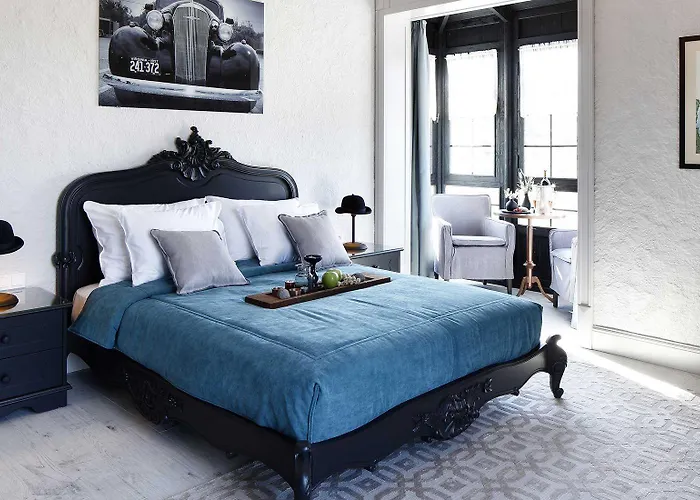 Port Ladera - Adult Only Hotel 3*