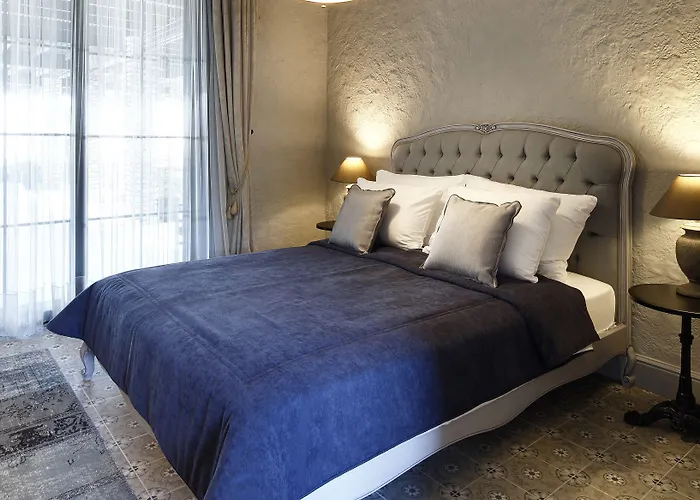 Port Ladera - Adult Only Alaçatı