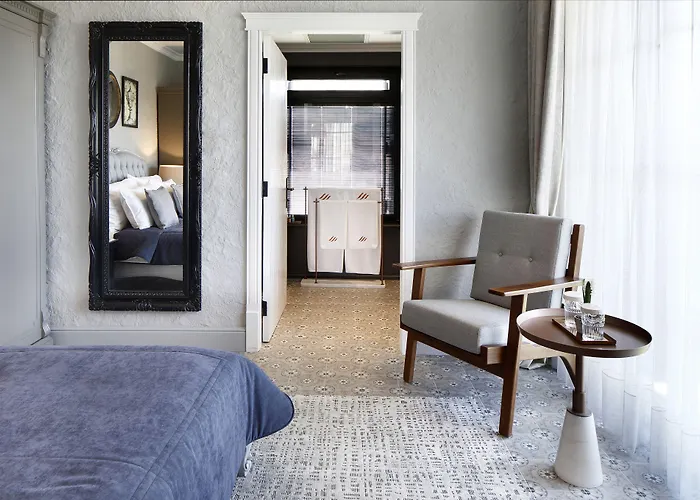 Hotel Port Ladera - Adult Only