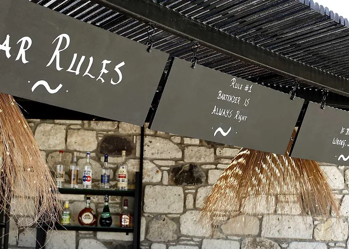 Hotel Port Ladera - Adult Only Alaçatı