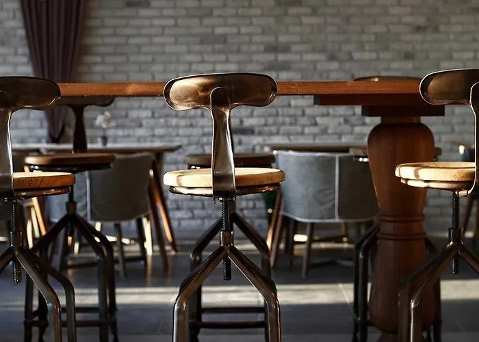 Port Ladera - Adult Only 3*