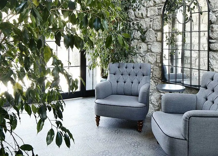 Port Ladera - Adult Only Hotel Alaçatı