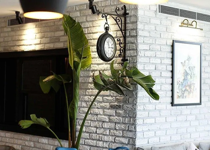 Hotel Port Ladera - Adult Only 3*