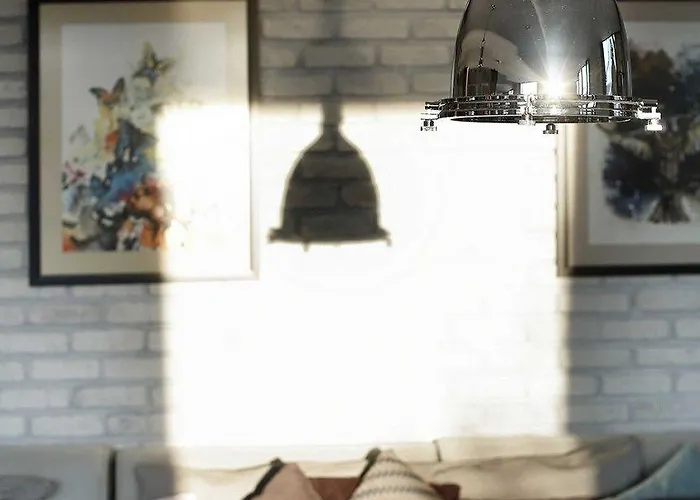 Port Ladera - Adult Only Hotel