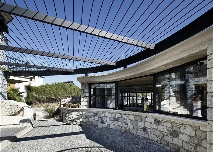 Port Ladera - Adult Only 3*