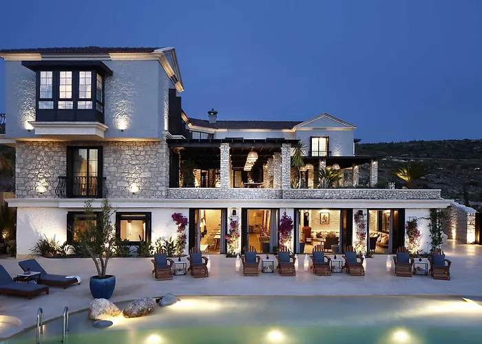 Port Ladera - Adult Only Hotel