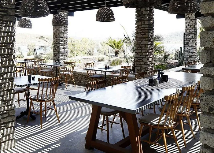 Port Ladera - Adult Only Hotel