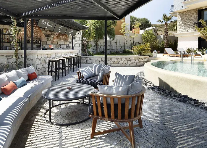 Port Ladera - Adult Only 3* Alaçatı