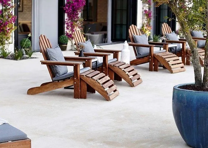 Port Ladera - Adult Only Hotel