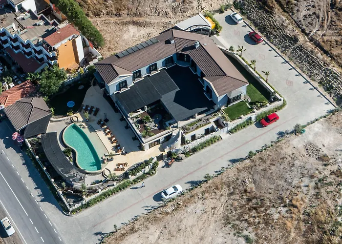 Port Ladera - Adult Only Szálloda 3*