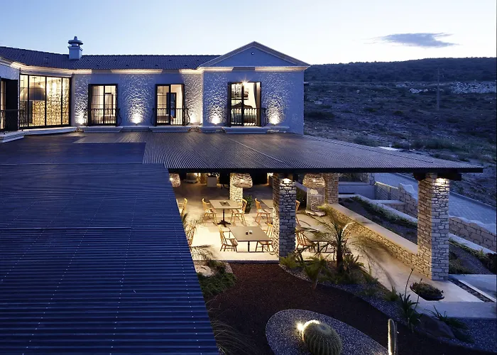 Szálloda Port Ladera - Adult Only Alacati