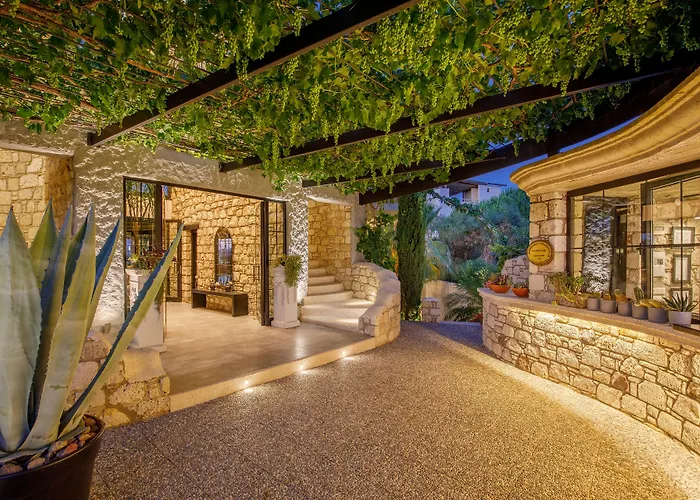 Port Ladera - Adult Only Alacati