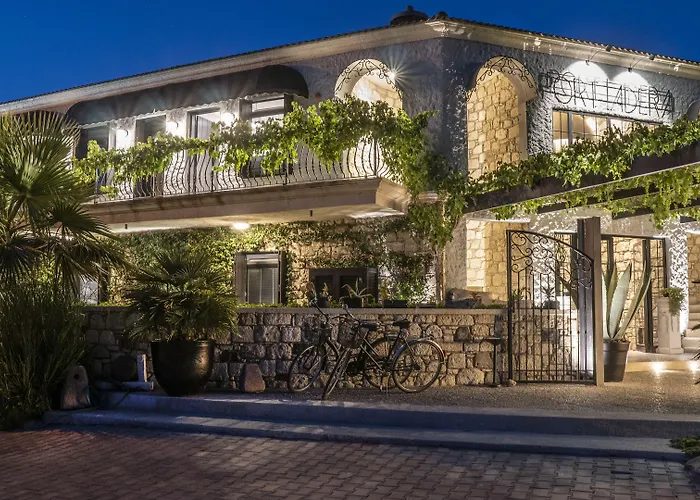 Szálloda Port Ladera - Adult Only 3*