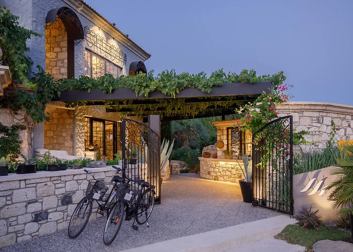 Port Ladera - Adult Only Hotel 3*