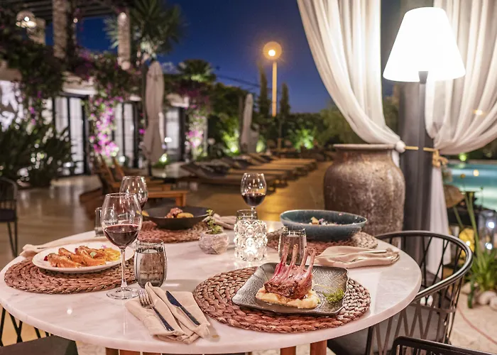 Port Ladera - Adult Only Alacati