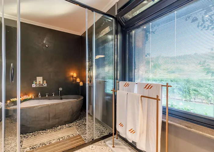 Szálloda Port Ladera - Adult Only 3*