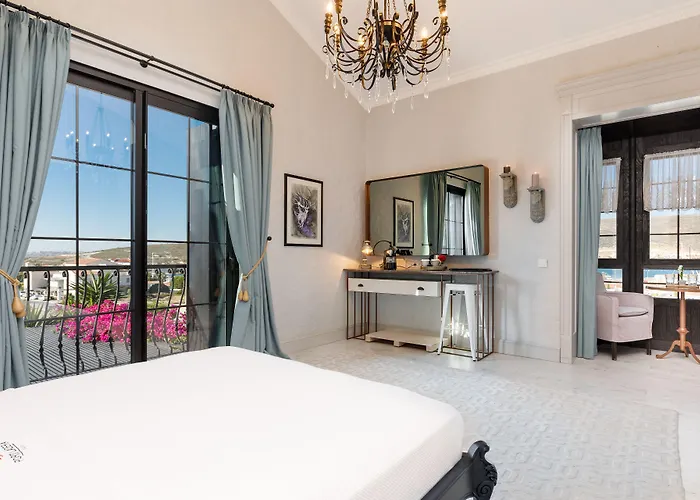 Port Ladera - Adult Only Alaçatı