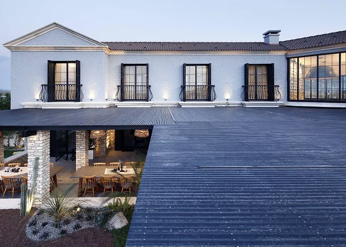 Hotel Port Ladera - Adult Only