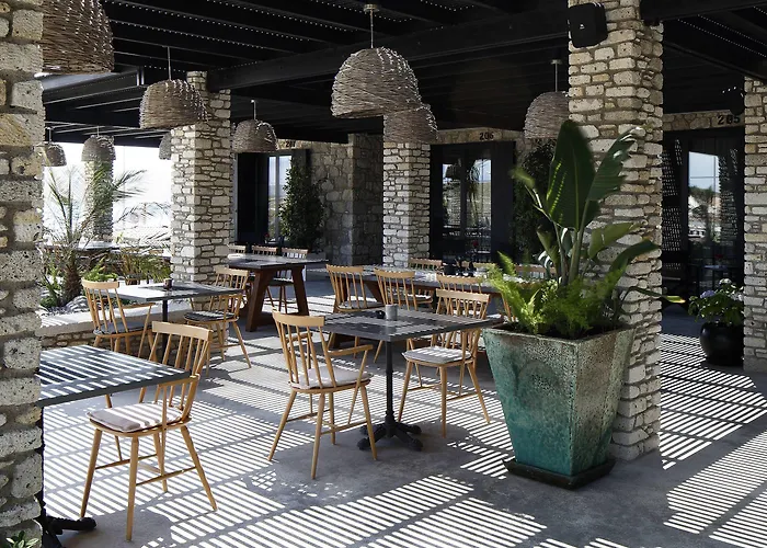 Hotel Port Ladera - Adult Only Alaçatı