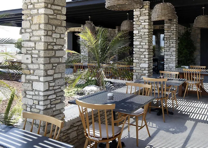 Port Ladera - Adult Only 3* Alacati