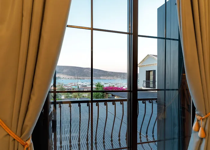 Szálloda Port Ladera - Adult Only 3*