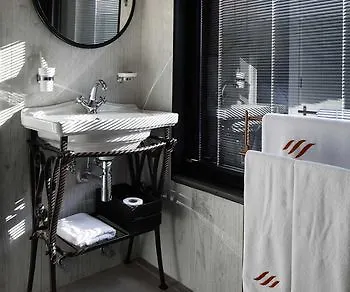 Port Ladera - Adult Only Hotel 3*