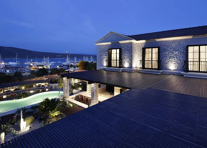 Port Ladera - Adult Only Alaçatı