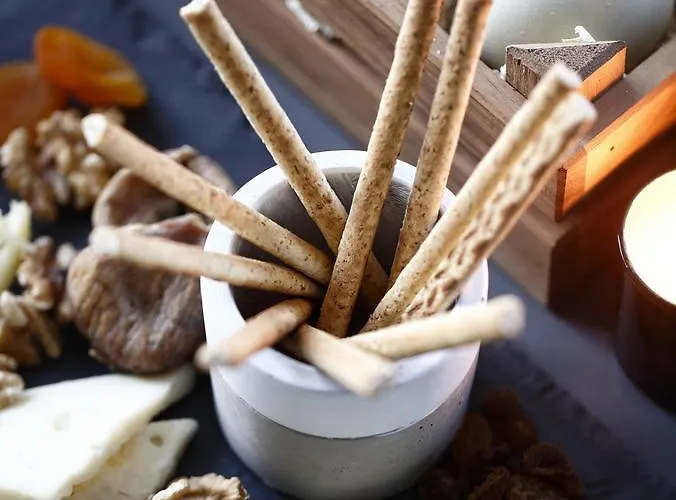 Port Ladera - Adult Only 3* Alaçatı