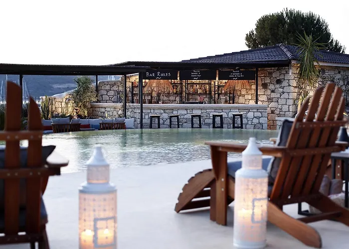 Hotel Port Ladera - Adult Only