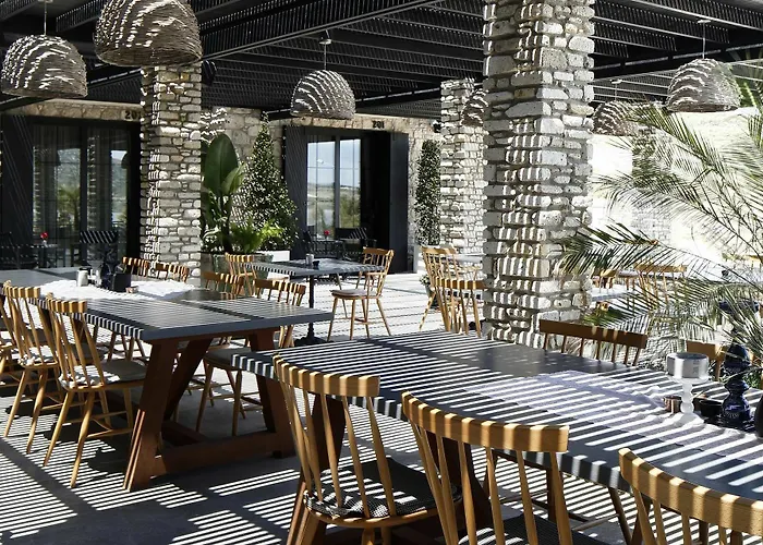 Port Ladera - Adult Only