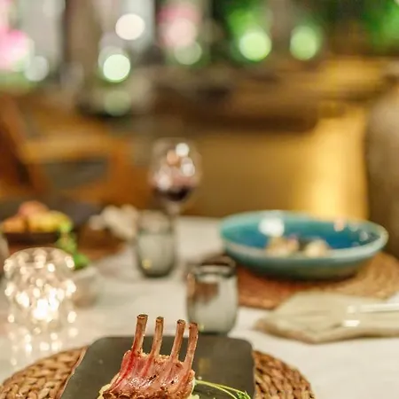 Port Ladera - Adult Only מלון אלאקאטי