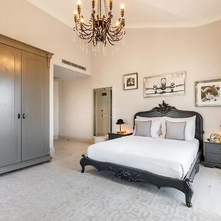 Hotell Port Ladera - Adult Only Alaçatı