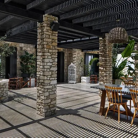 Hotel Port Ladera - Adult Only Alaçatı