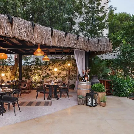 Hotel Port Ladera - Adult Only