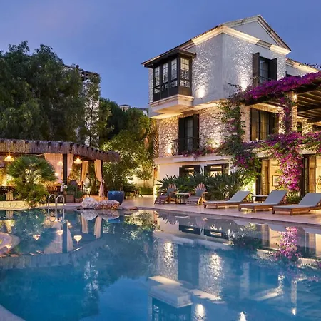 Port Ladera - Adult Only מלון 3*