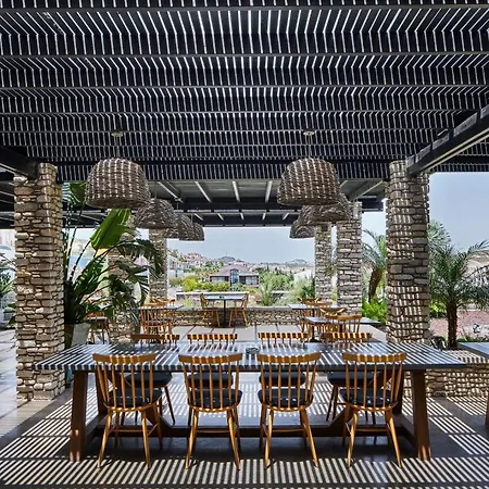 Port Ladera - Adult Only Hotel Alaçatı