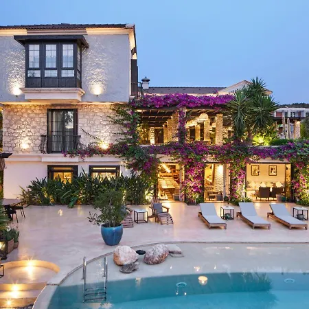 Port Ladera - Adult Only Alaçatı