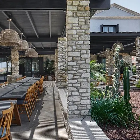 Port Ladera - Adult Only Hotel Alaçatı