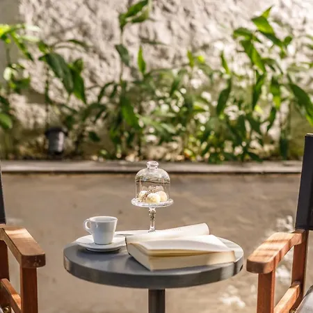 Hotell Port Ladera - Adult Only 3*