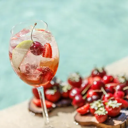 מלון Port Ladera - Adult Only