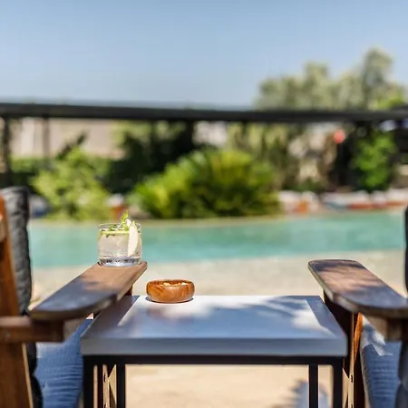 Hotell Port Ladera - Adult Only 3*