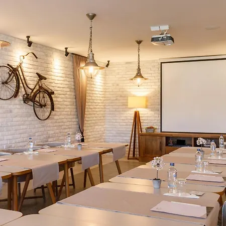 Port Ladera - Adult Only 3* אלאקאטי