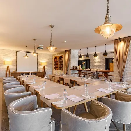 Port Ladera - Adult Only מלון אלאקאטי