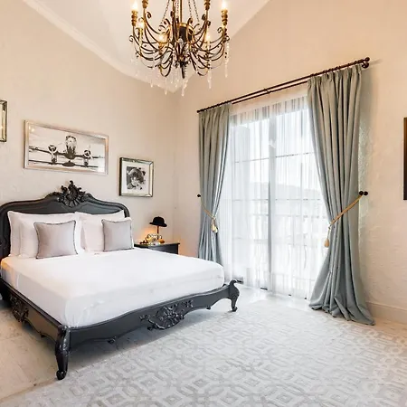 Hotel Port Ladera - Adult Only