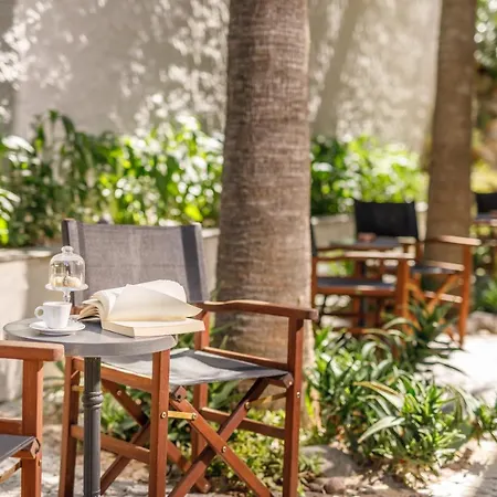 Port Ladera - Adult Only 3*