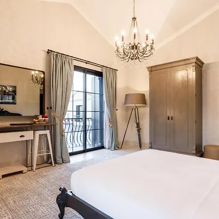 Port Ladera - Adult Only