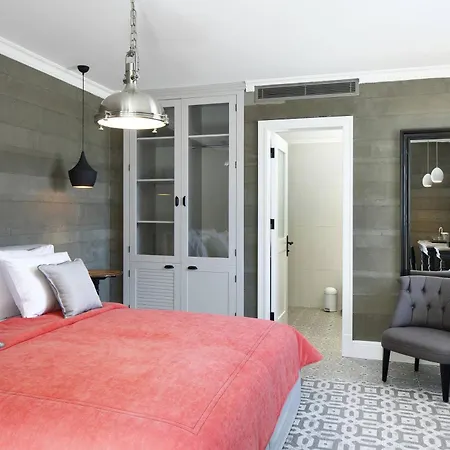 Port Ladera - Adult Only Hotel Alaçatı