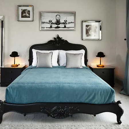 מלון Port Ladera - Adult Only אלאקאטי