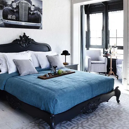 Port Ladera - Adult Only מלון 3*